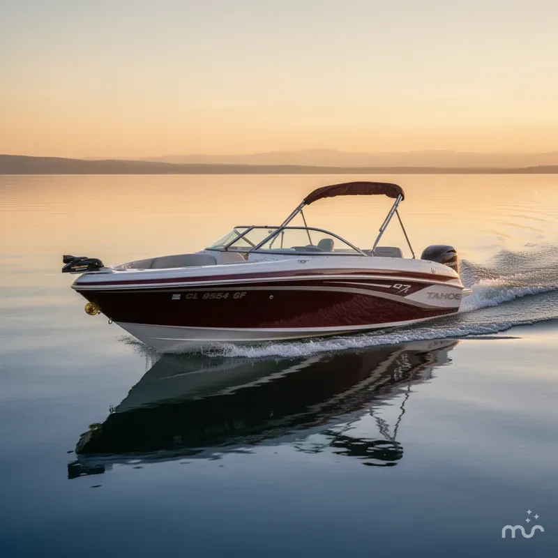 Slide: The Image of Tahoe Q7i SF 2014 - 4