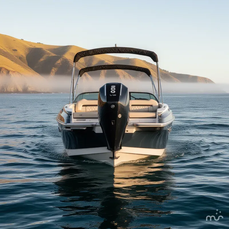 Slide: The Image of Regal LX2 2025 - 1