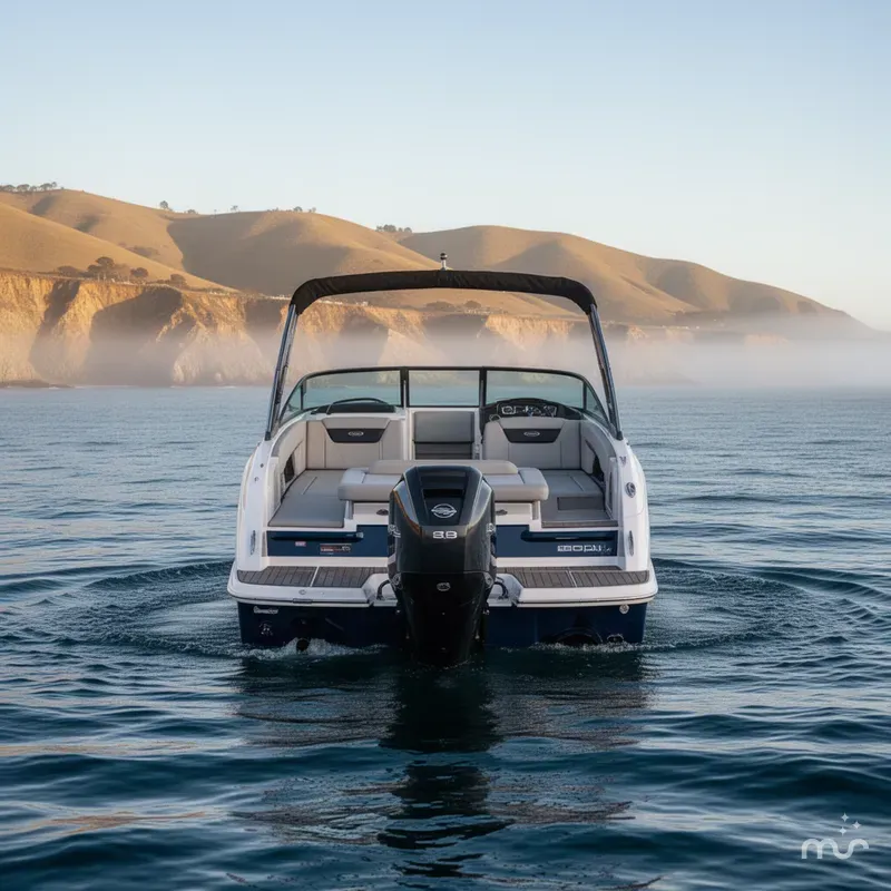 Slide: The Image of Regal LX2 2025 - 3