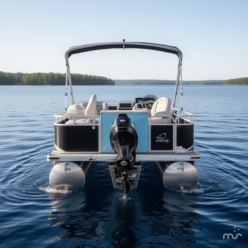 Slide: The Image of Apex ADVENTURE 816 FISH 2018 - 3