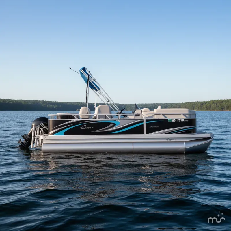 Slide: The Image of Apex ADVENTURE 816 FISH 2018 - 4