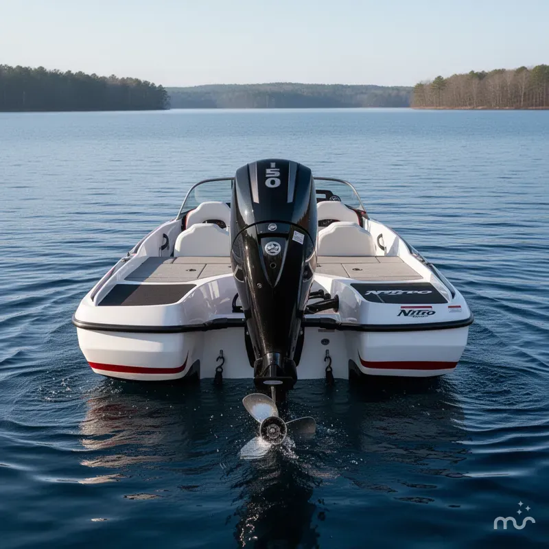 Slide: The Image of Nitro Z19 Sport 2019 - 3