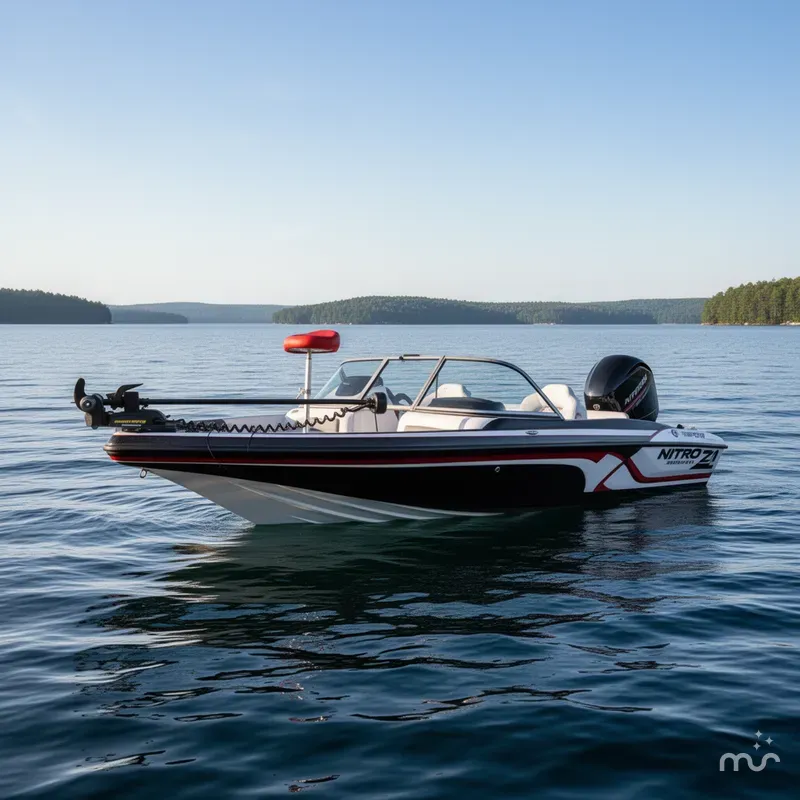 Slide: The Image of Nitro Z19 Sport 2019 - 4