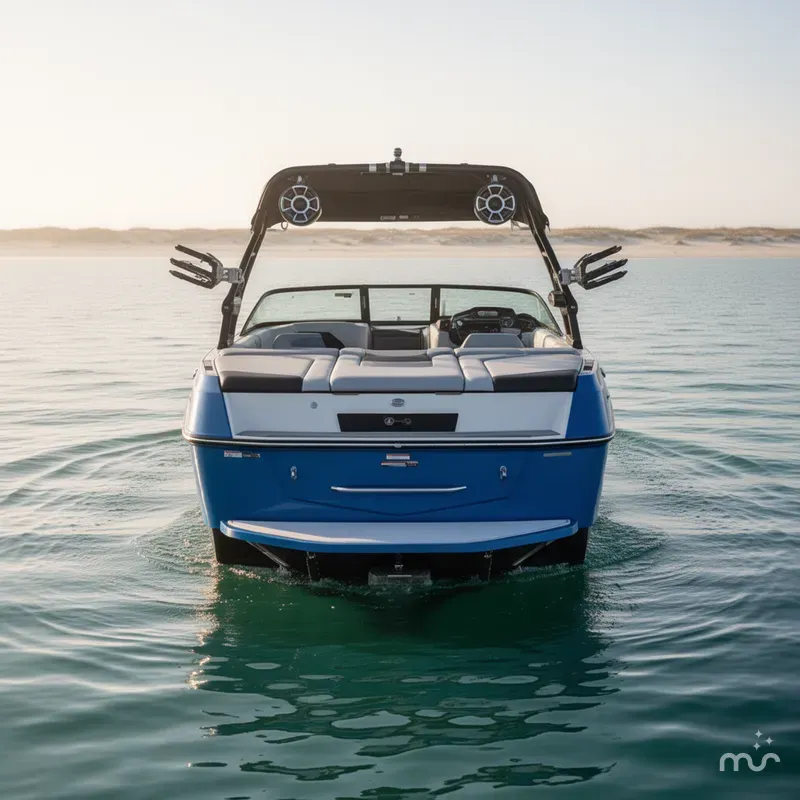 Slide: The Image of Moomba Max 2018 - 3