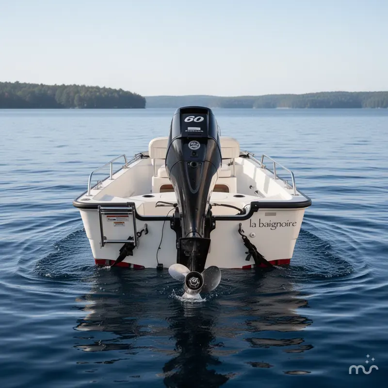Slide: The Image of Boston Whaler 150 Montauk 2011 - 3