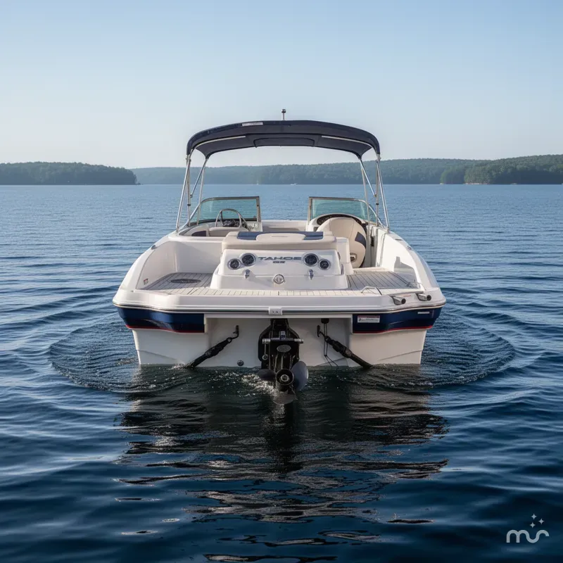 Slide: The Image of Tahoe 195 2017 - 3