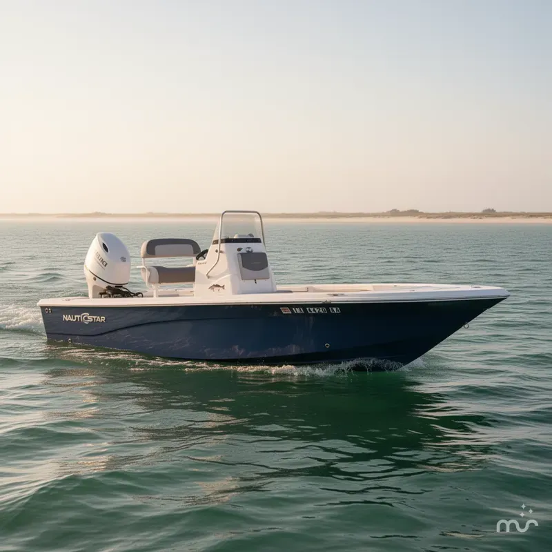 The Image of NauticStar NAUTICSTAR 2024 - 0