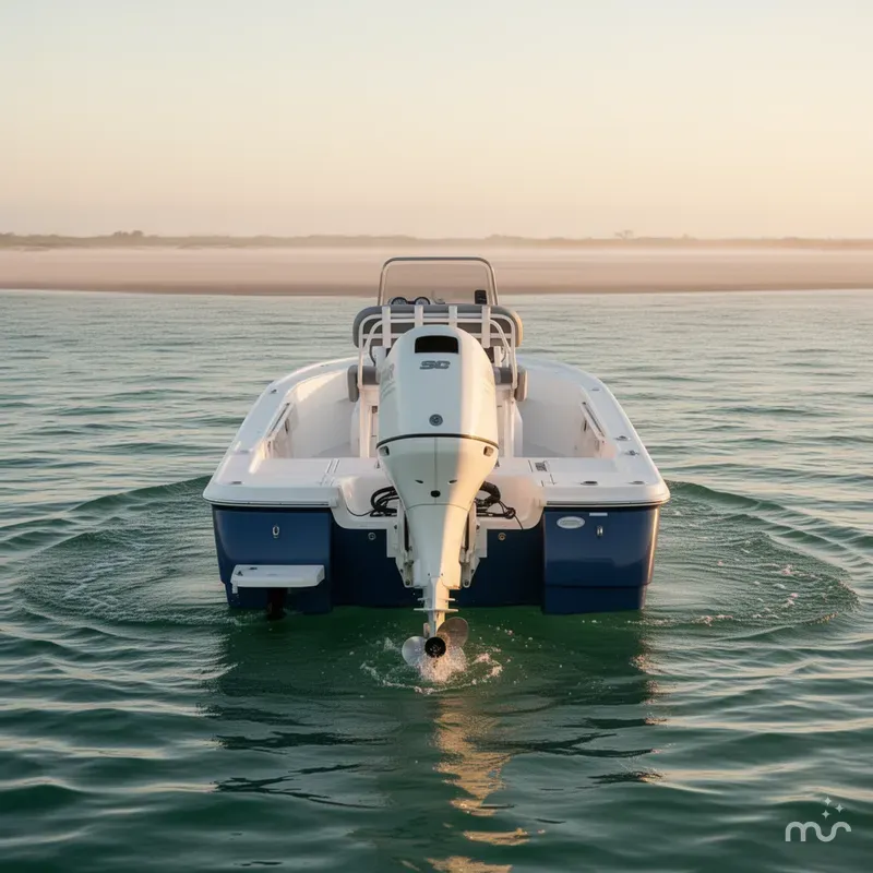 Slide: The Image of NauticStar NAUTICSTAR 2024 - 3