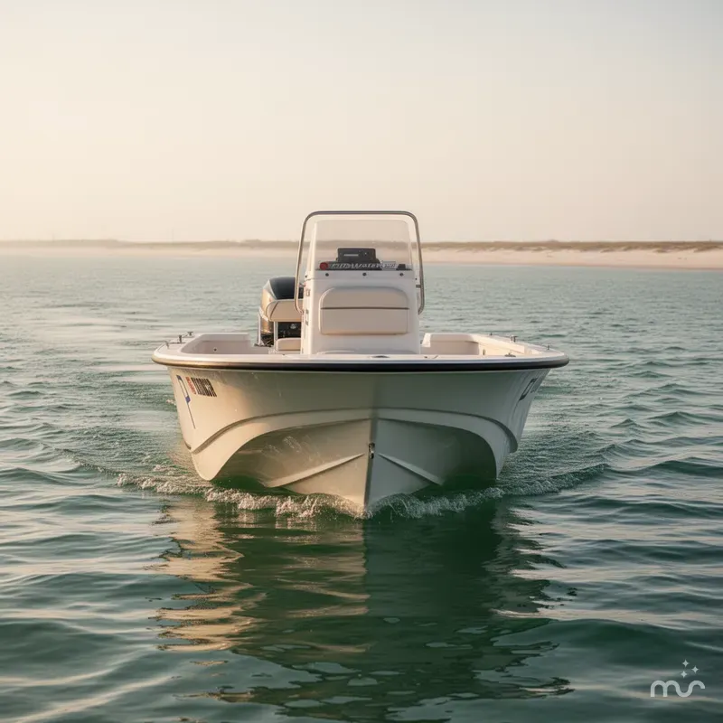 Slide: The Image of Tidewater 170CC 2014 - 1