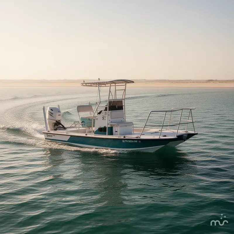 Slide: The Image of Shoalwater 21' Catamaran 2009 - 4