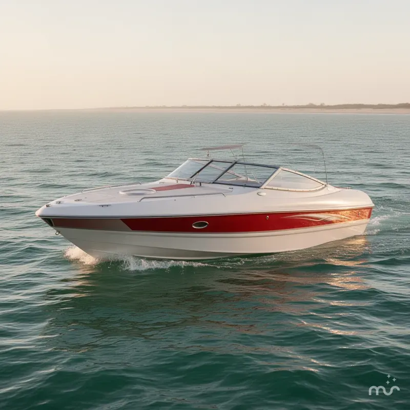 The Image of Stingray 2005 2005 - 0