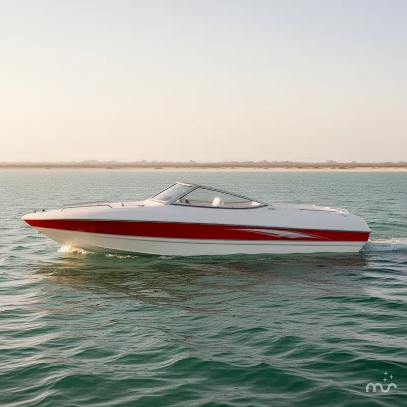 Slide: The Image of Stingray 2005 2005 - 1