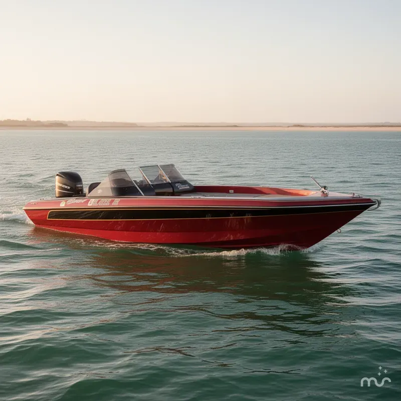 The Image of Blazer BLAZER 2007 - 0