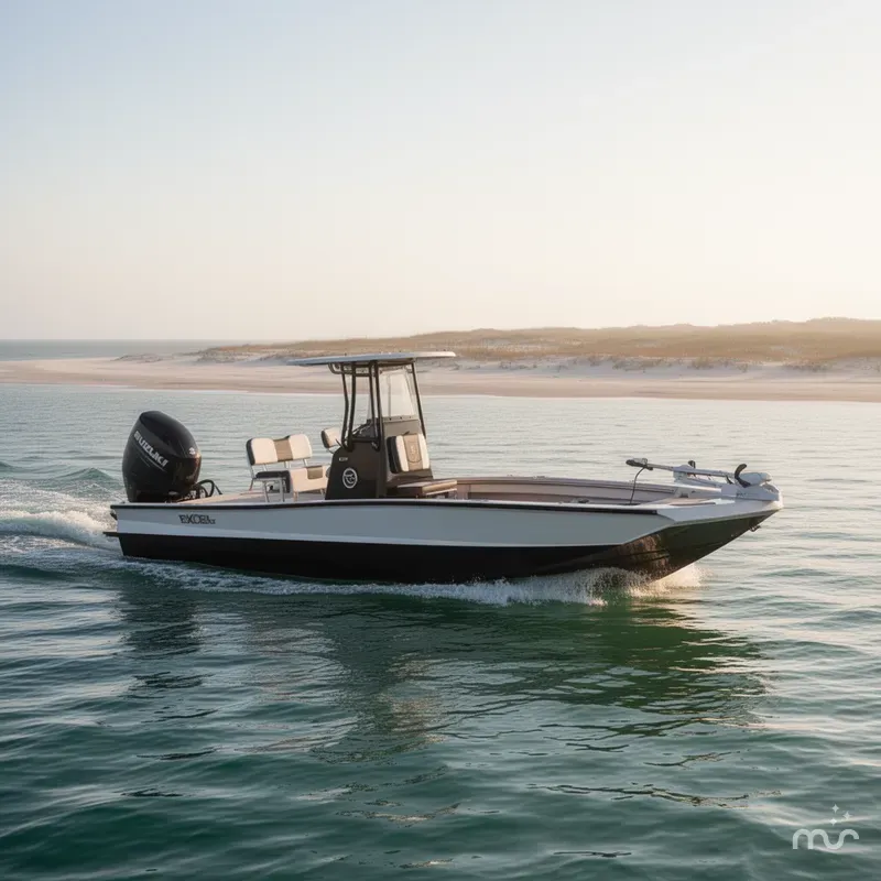 The Image of Excel 220 Elite 2025 - 0