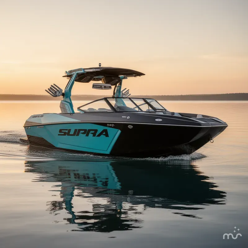 The Image of Supra SA 450 2026 - 0