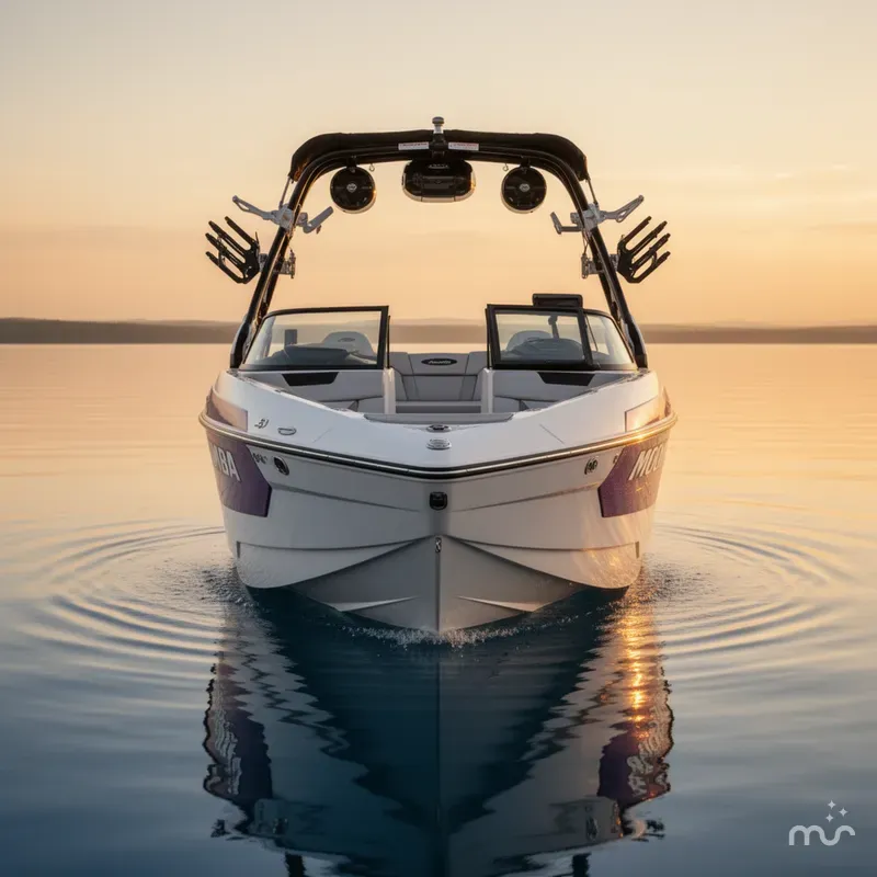 Slide: The Image of Moomba Max 2026 - 1