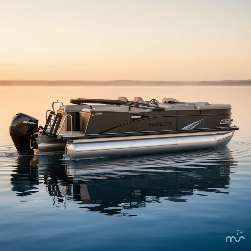 The Image of Avalon Catalina Quad Lounger23x85 TT 2026 - 0