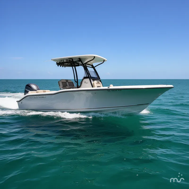 The Image of Key West 239 FS 2025 - 0