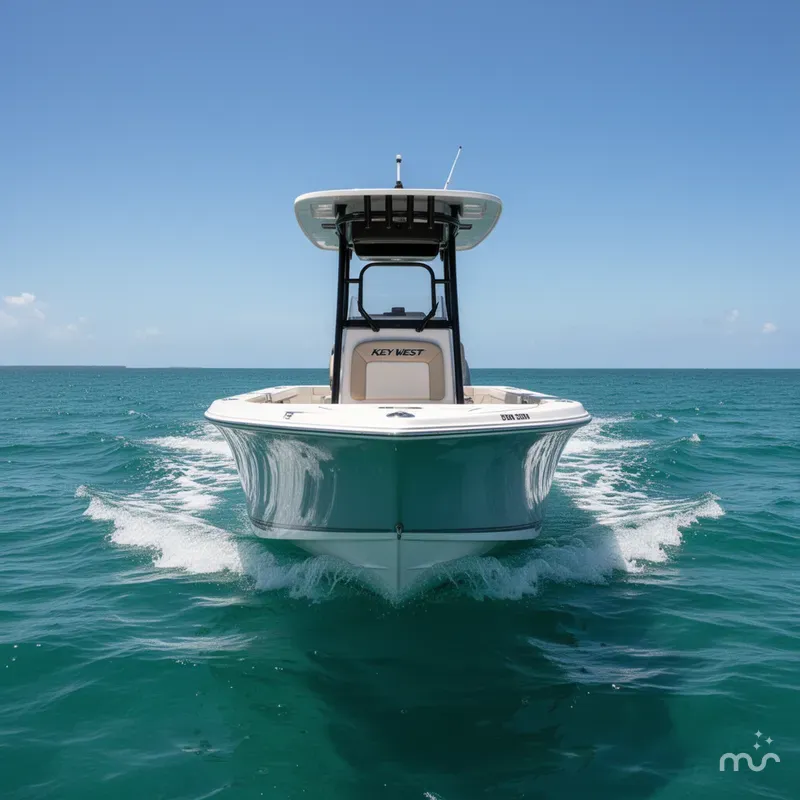 Slide: The Image of Key West 239 FS 2025 - 1