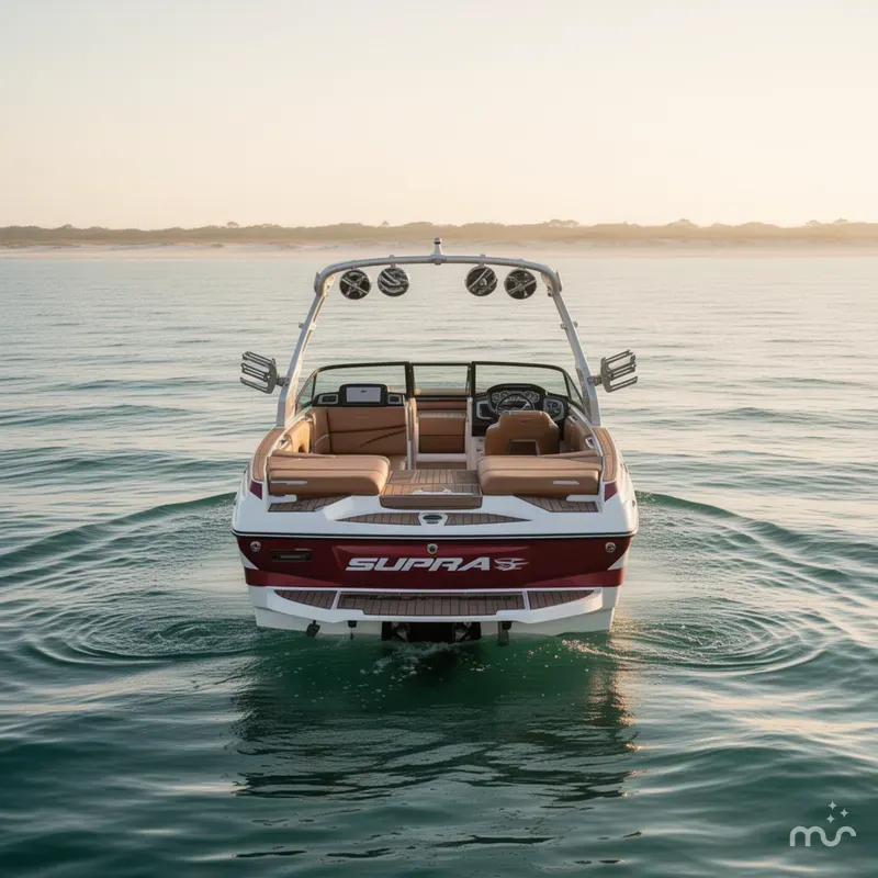 Slide: The Image of Supra SE 2021 - 3