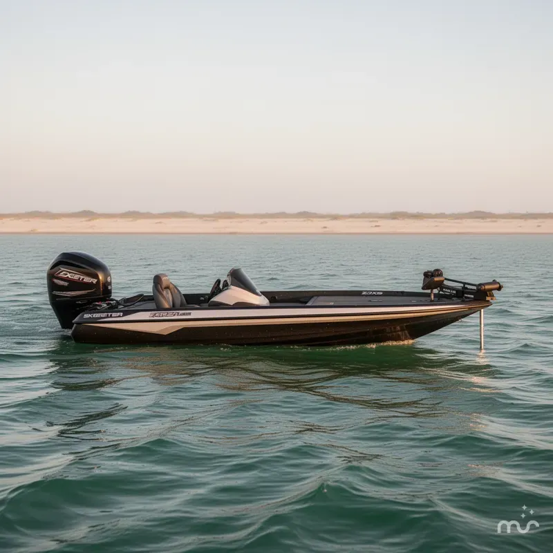 The Image of Skeeter ZXR21 SE 2026 - 0