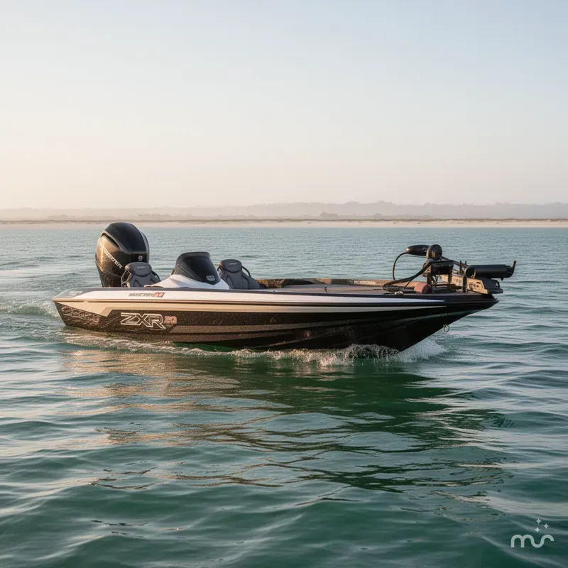 The Image of Skeeter ZXR20 SE 2026 - 0
