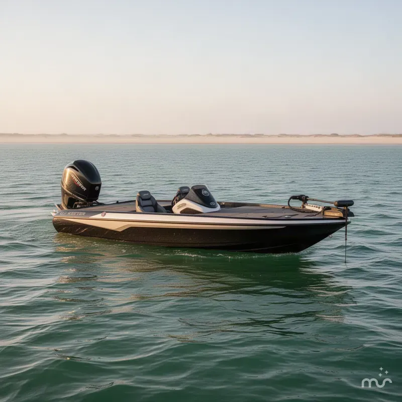 Slide: The Image of Skeeter ZXR20 SE 2026 - 4