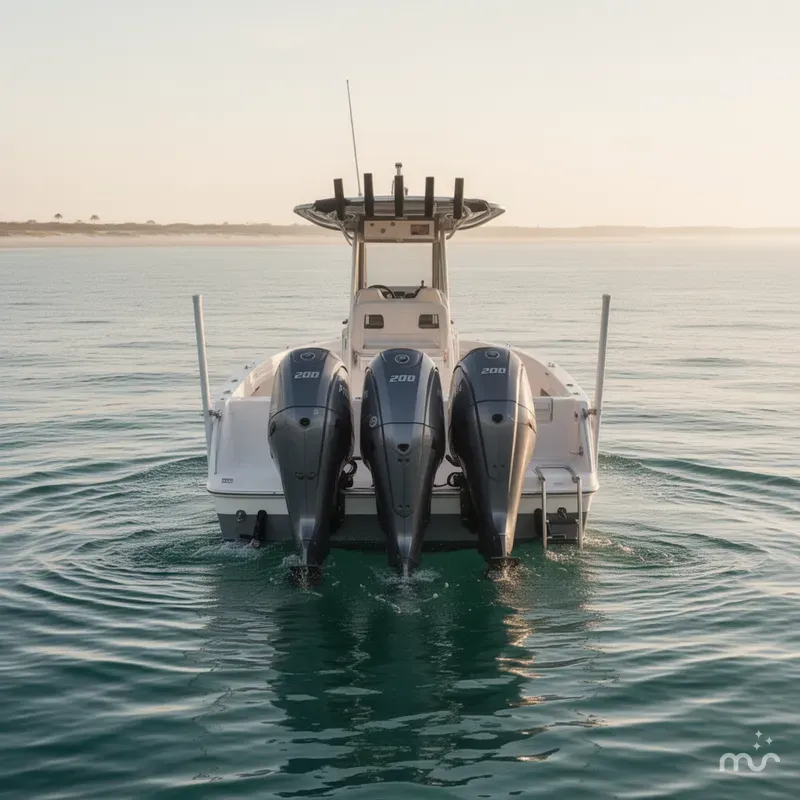 Slide: The Image of Pioneer 270 Pelagic 2026 - 3