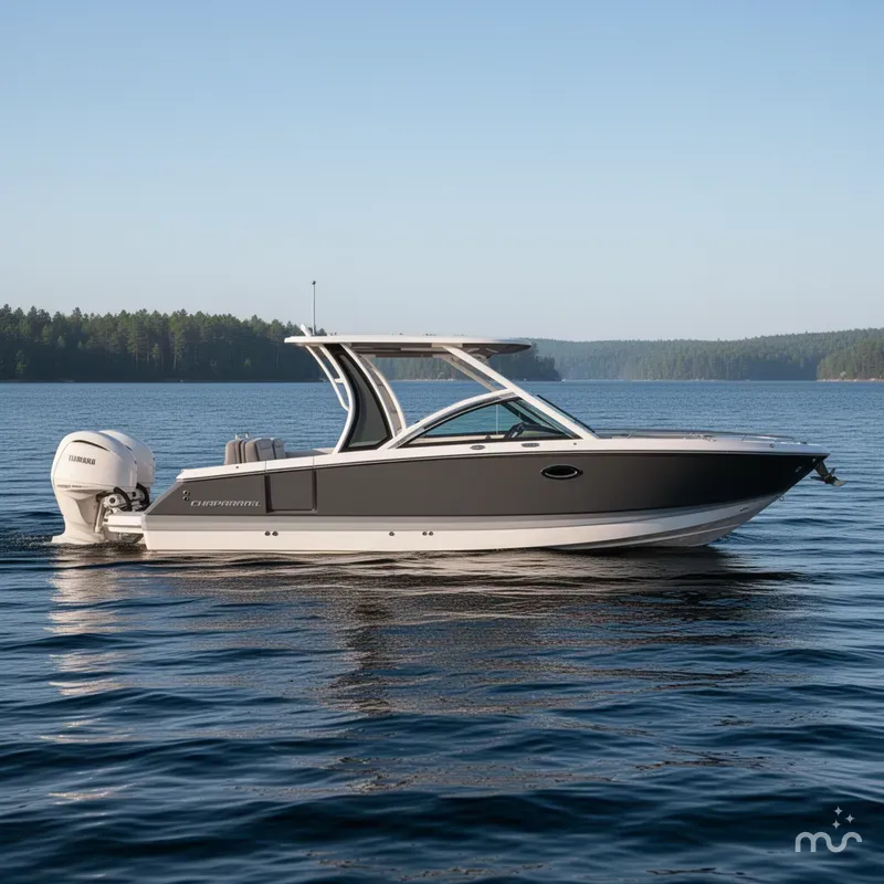 The Image of Chaparral 310 OSX 2026 - 0