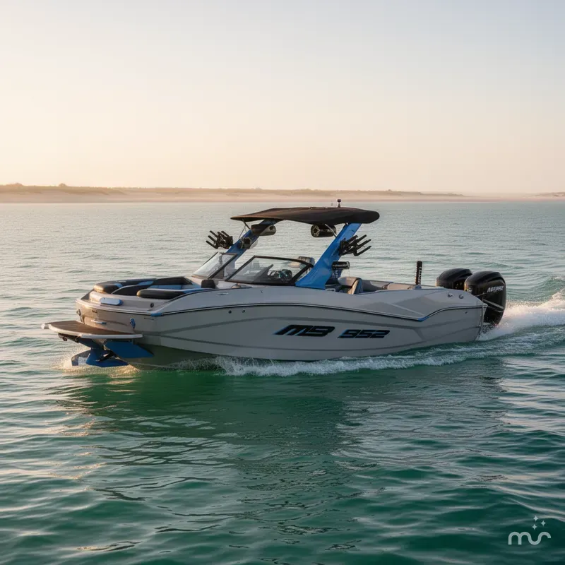 The Image of MB Sports B52 23 Alpha 2023 - 0