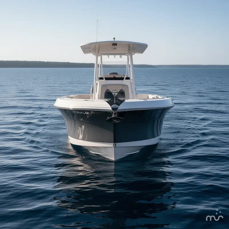 Slide: The Image of Robalo R242 Explorer 2021 - 1