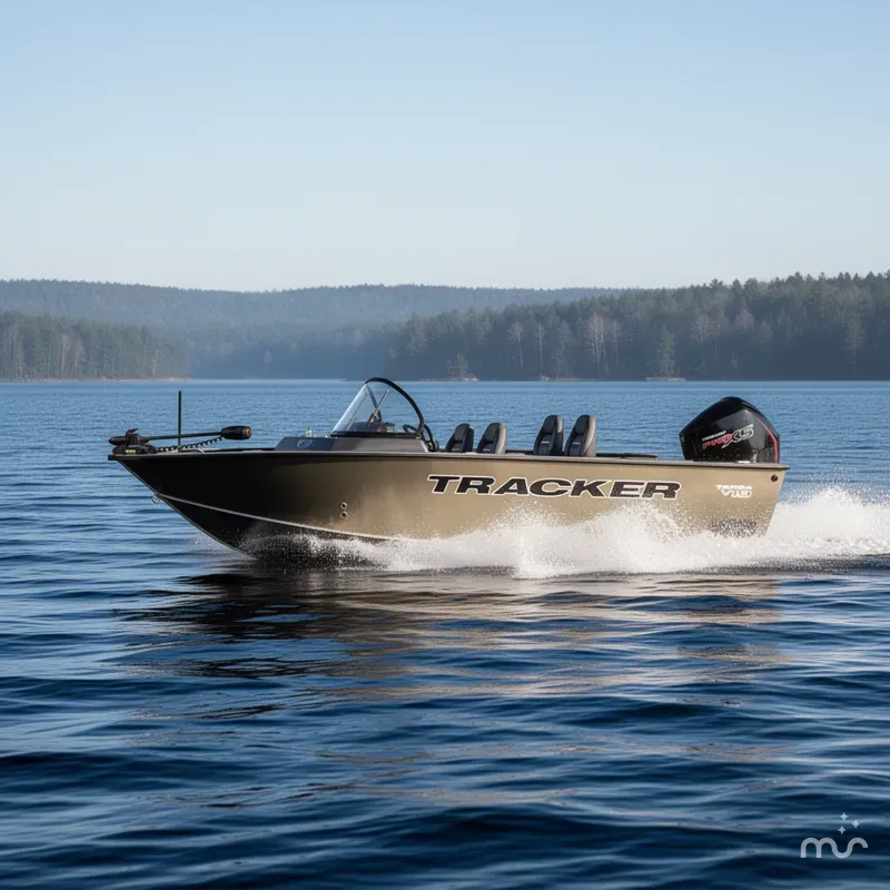 Slide: The Image of Tracker Targa V-19 WT 2026 - 4