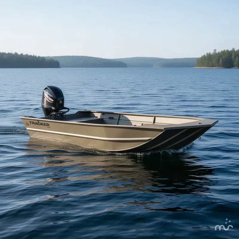 The Image of Tracker Grizzly 1754 SC 2026 - 0