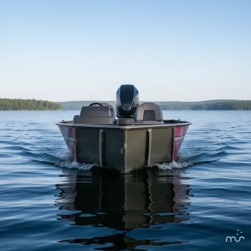 Slide: The Image of Tracker Bass Tracker Classic XL 2026 - 3