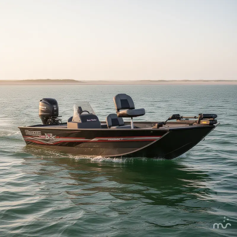 The Image of Tracker Bass Tracker Classic XL 2026 - 0