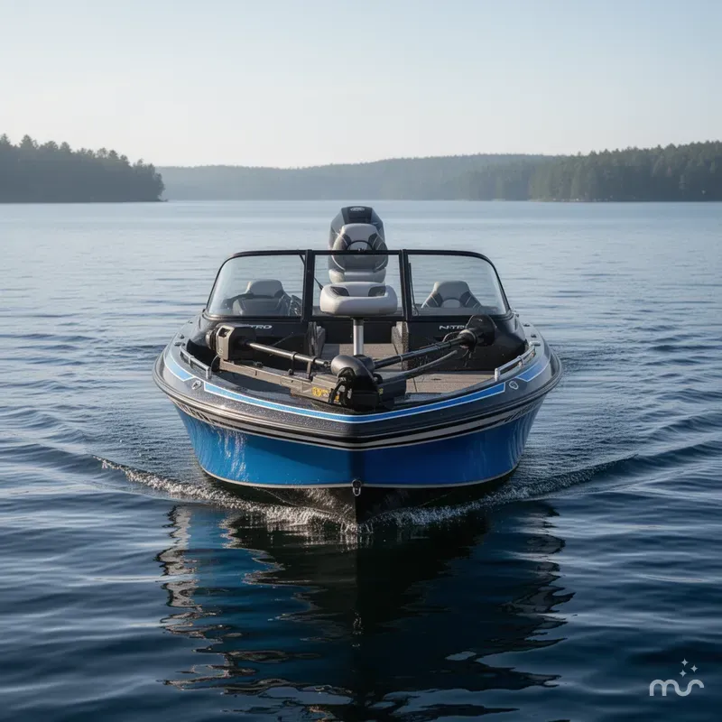 Slide: The Image of Nitro ZV19 Sport Pro 2026 - 1