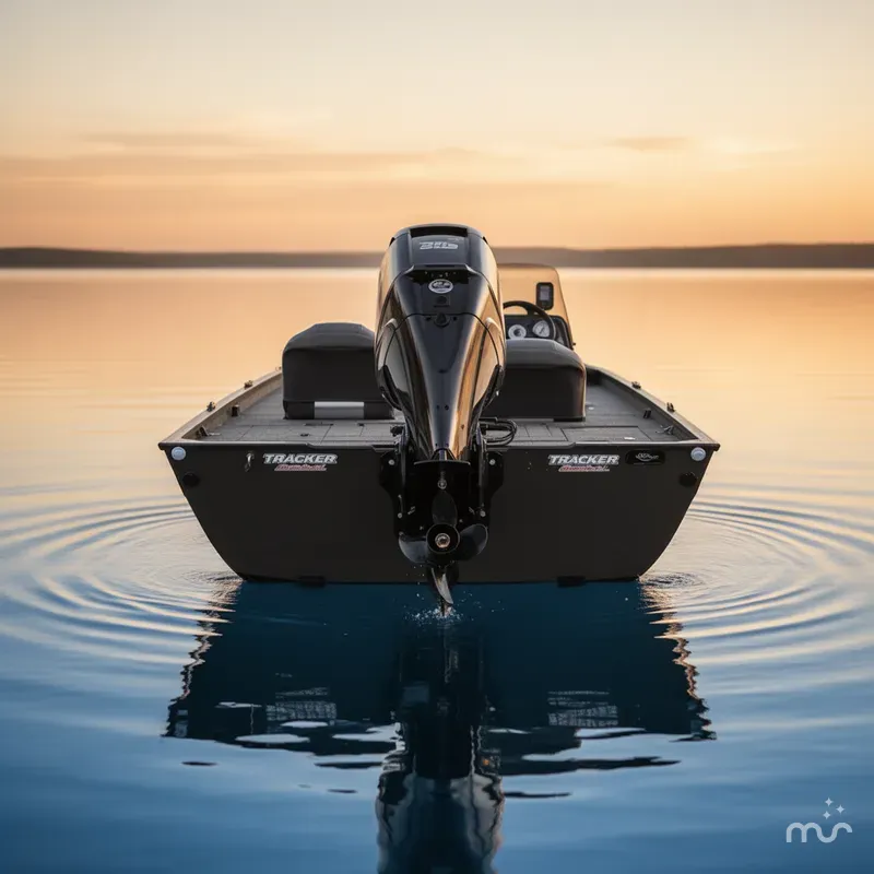 Slide: The Image of Tracker Bass Tracker Classic XL 2026 - 3