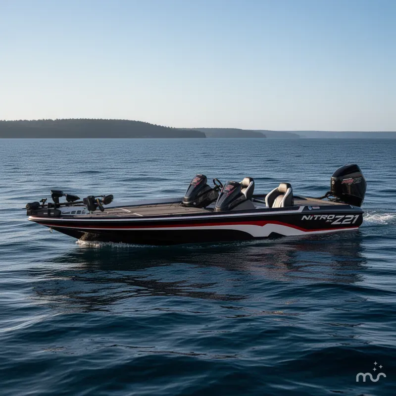 The Image of Nitro Z21 XL 2026 - 0