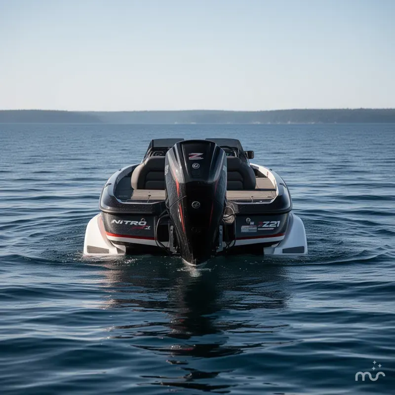 Slide: The Image of Nitro Z21 XL 2026 - 3
