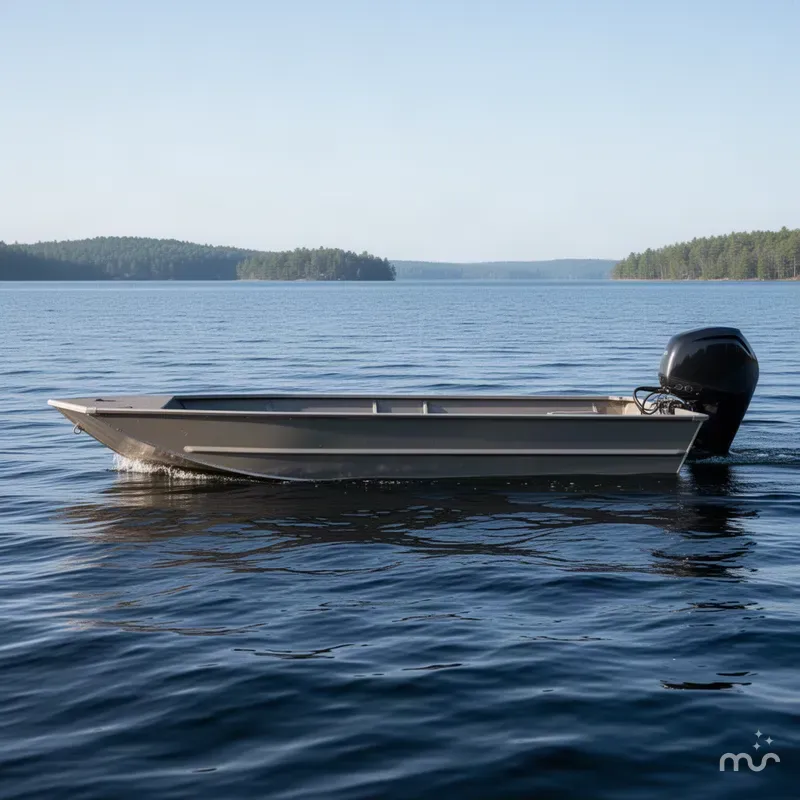 The Image of Tracker Grizzly 1754 SC 2026 - 0