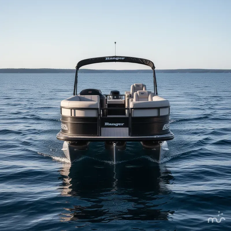 Slide: The Image of Ranger 220FC 2026 - 1