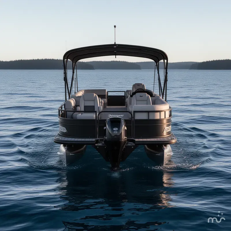 Slide: The Image of Ranger 220FC 2026 - 3