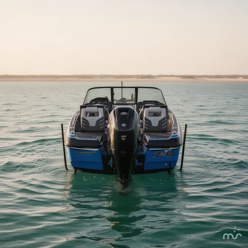 Slide: The Image of Nitro ZV19 Sport Pro 2026 - 3