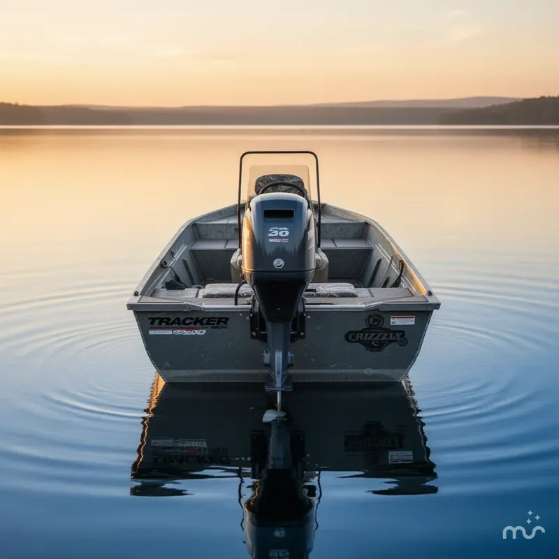 Slide: The Image of Tracker Grizzly 1860 CC 2026 - 3