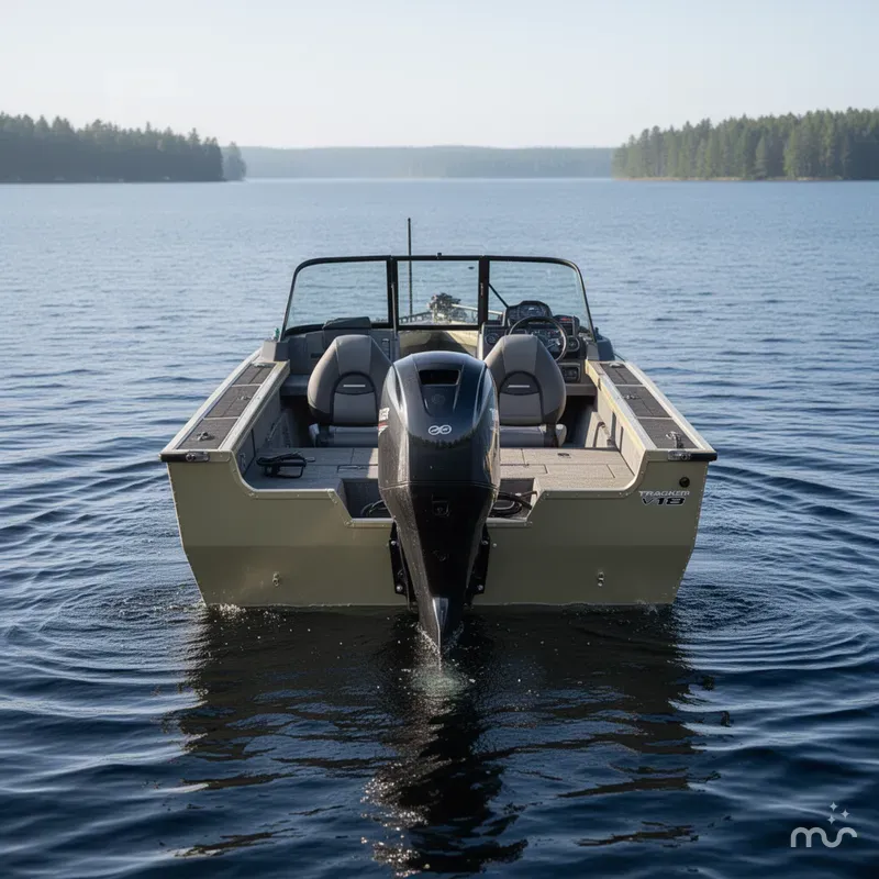 Slide: The Image of Tracker Targa V-18 WT 2026 - 3