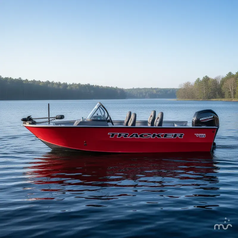 Slide: The Image of Tracker Targa V-18 WT 2026 - 4