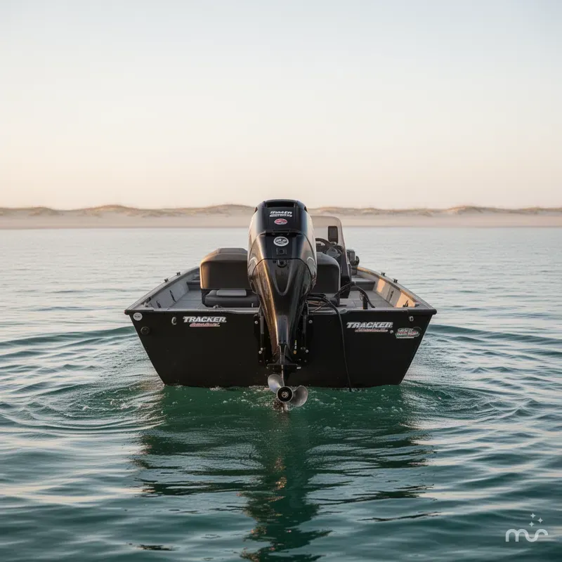 Slide: The Image of Tracker Bass Tracker Classic XL 2026 - 3