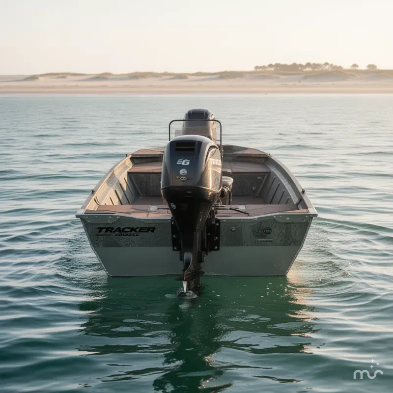 Slide: The Image of Tracker Grizzly 1860 CC 2026 - 3
