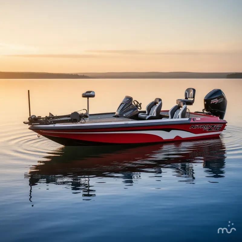 The Image of Nitro Z19 XL Pro 2026 - 0