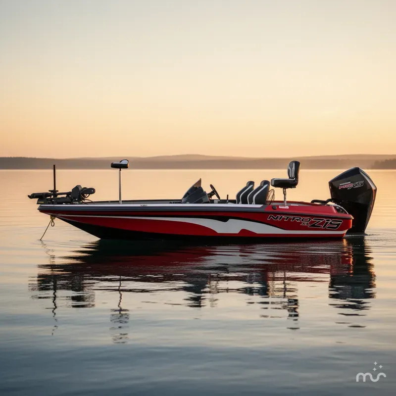 Slide: The Image of Nitro Z19 XL Pro 2026 - 2